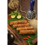 Mutton Kabab Roll