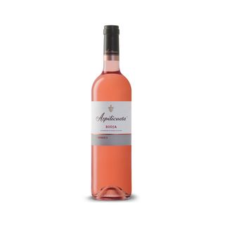 VINO ROSADO- AZPILICUETA