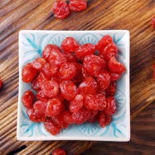 Цукат Вишная китайська (1кг)