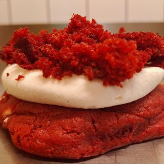 Cookie de Sant Jordi