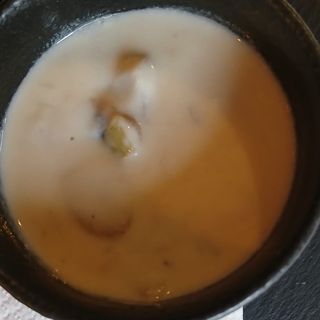 Sos de ciuperci cu smantana