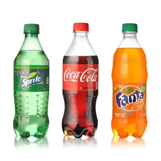 Soda Pep