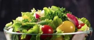 Insalata mista