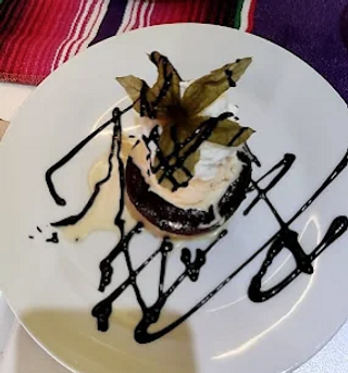 Coulant De Chocolate