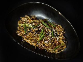 Удон з куркою (420г)