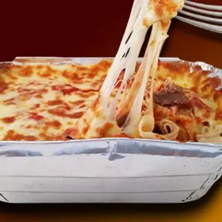 Kapsalon Pequeño