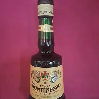 AMARO MONTENEGRO