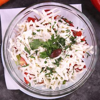 Шопска салата (350г)