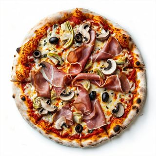 Capricciosa