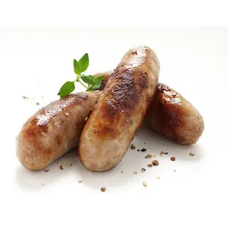 Sausages 2pcs