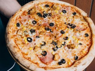 Палерма (600g)