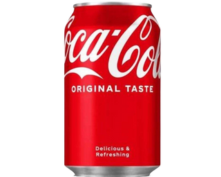 Coca-Cola