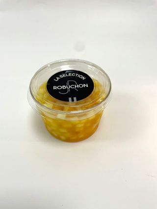 Salade De Fruit