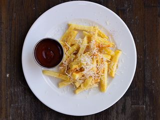 Картопля фрі