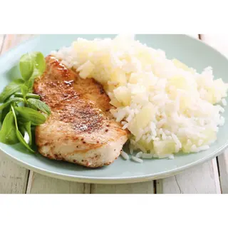 Pechuga de pollo