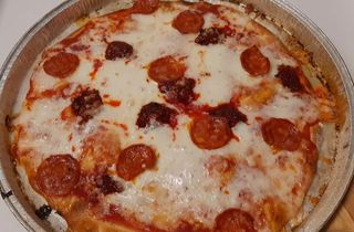 Mangiafuoco senza glutine
