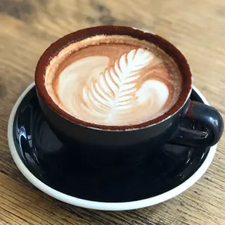 Capuccino