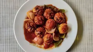 MO:MO MIX CHILLI