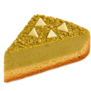 Tarta de Pistacho
