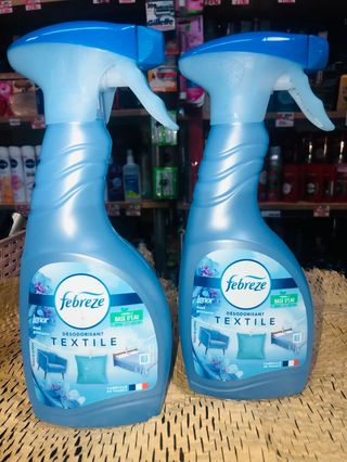 LENOR FEBREZE OSVEŽIVAČ