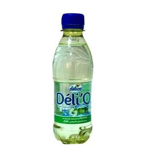 Délio Pomme