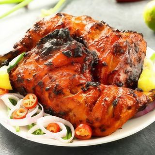 Chicken Tandoori