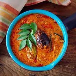 Mirch Baingan Ka Salan