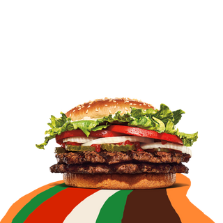 Double Whopper®