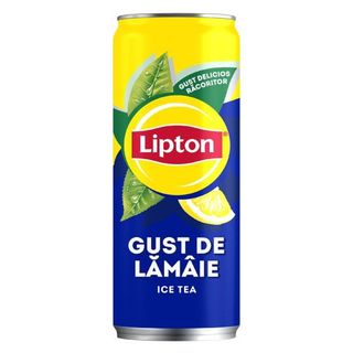 Lipton Lamaie 0.33L.
