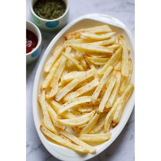 Peri Peri French Fries