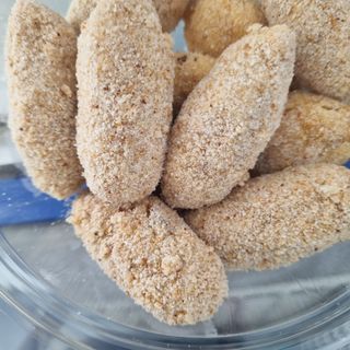 Croqueta De Pollo (1 Ud.)