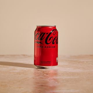 Coca Cola Zero L