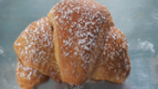 Cornetto alla Nutella