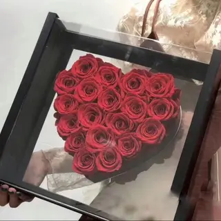 My heart