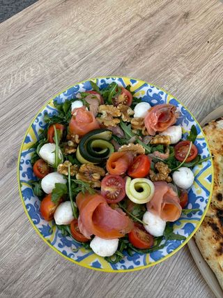 Insalata 1