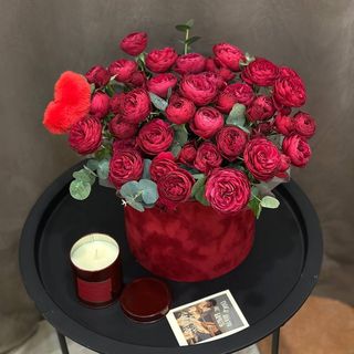 Преміальна композиція «Черрі»