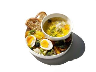 Chicken мікс (490g)