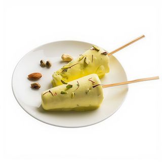 Pistacho Kulfi