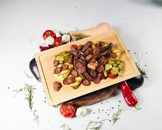 Traditional de plescoi
