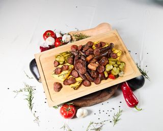 Traditional de plescoi