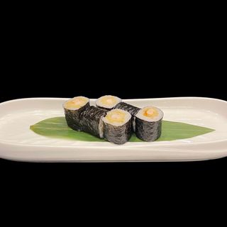 M103 Hosomaki gamberi