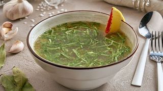 სოკოს სუპი