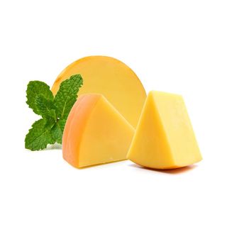 Cheddar sir 50 gr