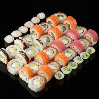 НОВОРІЧНИЙ сет "MEDIUM"