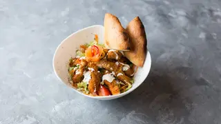 Pileća salata