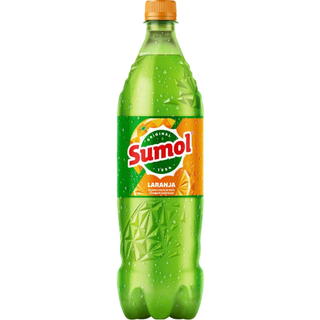 Sumol Laranja