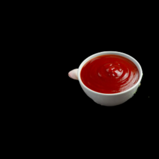 TOMATO KETCHUP