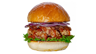 Zestaw Crispy Chicken