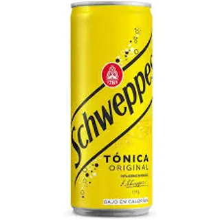 Tónica 330 Ml..