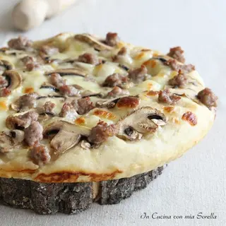Boscaiola